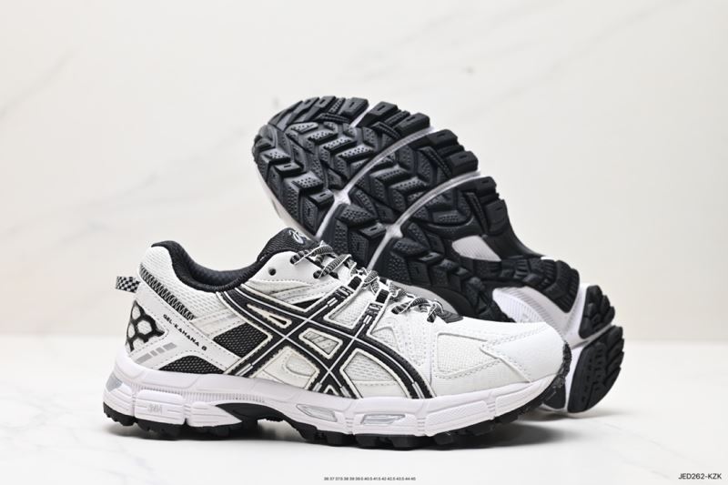 Asics Shoes